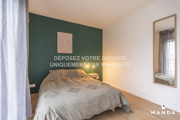 Chambre 1