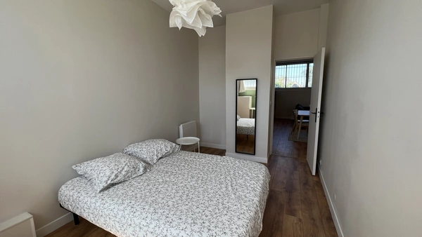 Chambre 1