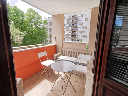 Balcon