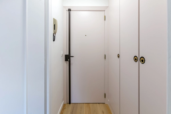 Entrée