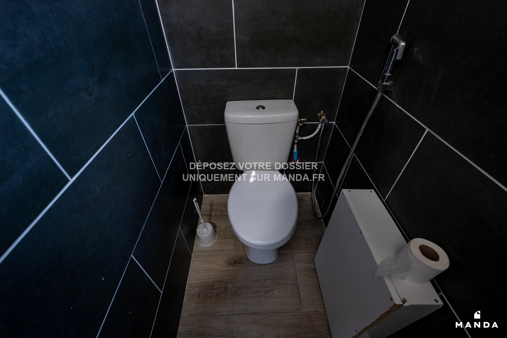 WC
