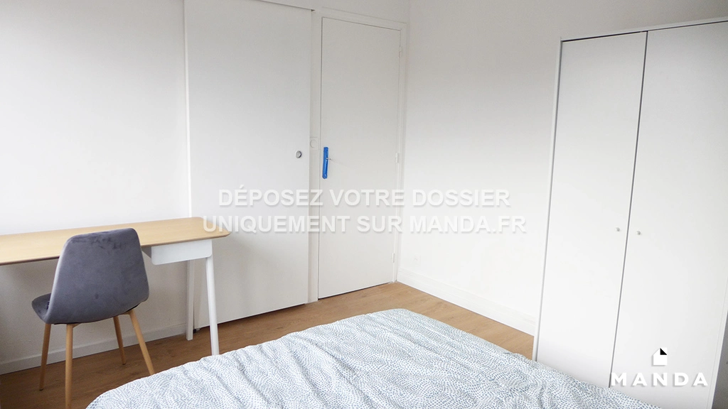 Chambre 2