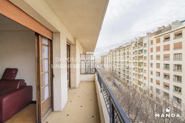 Balcon 1