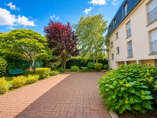 Jardin
