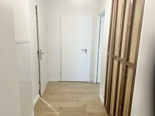 Entrée