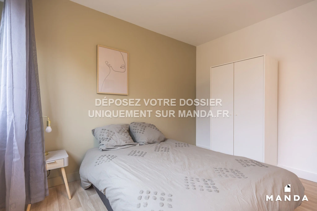 Chambre 3