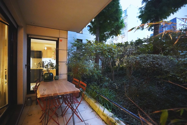 Balcon