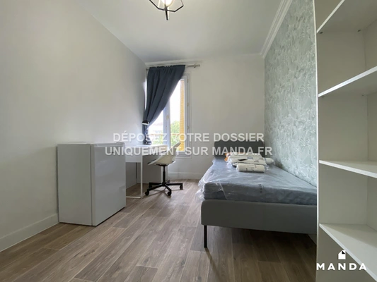 Chambre 1