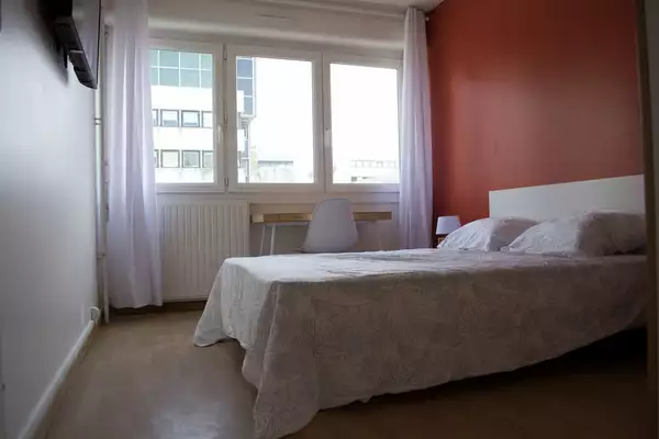 Chambre 2