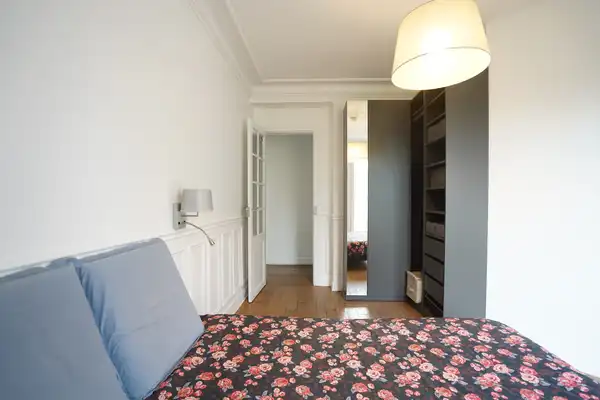 Chambre 1