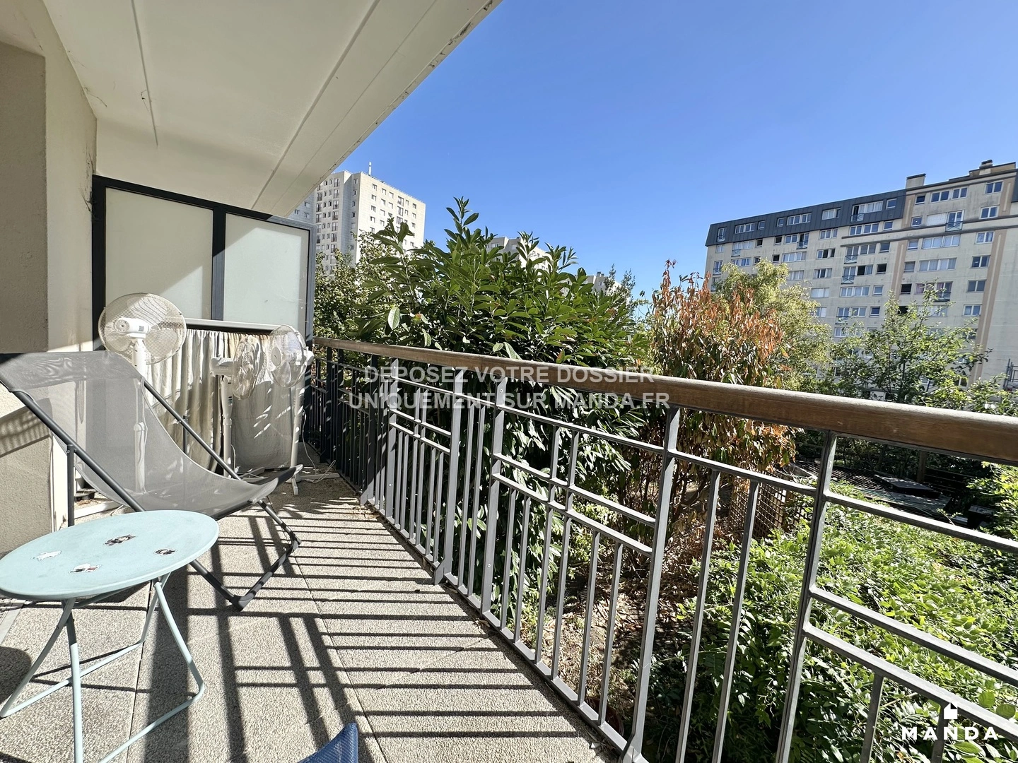 Balcon