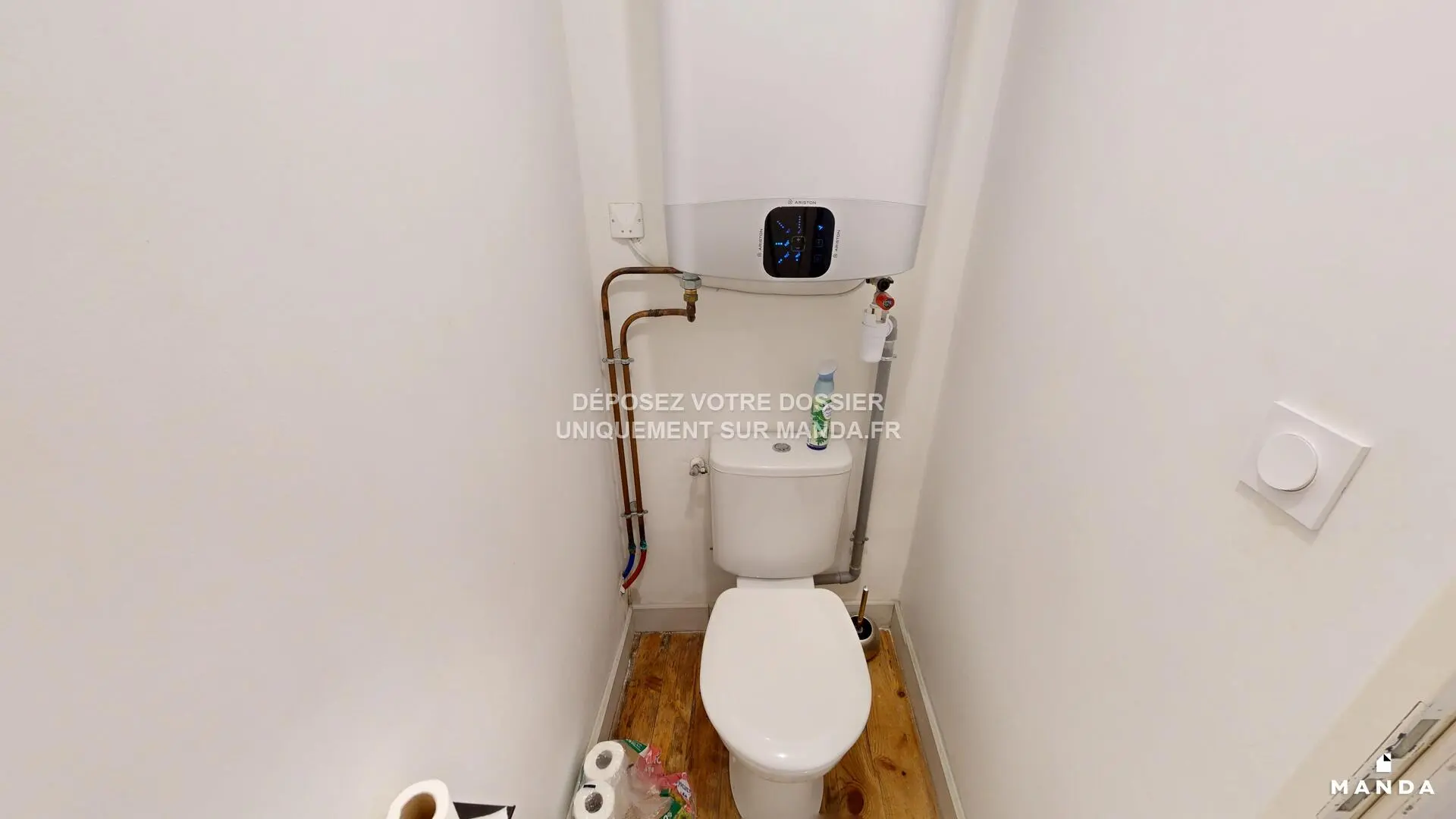 WC