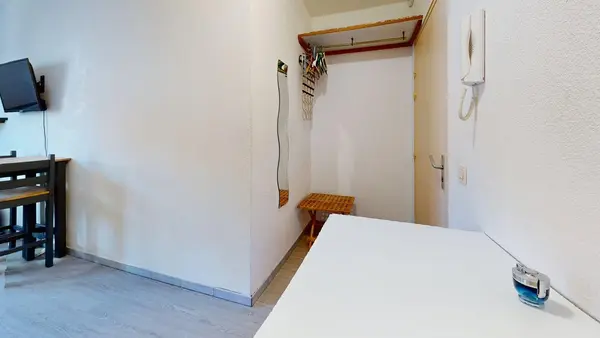 Entrée