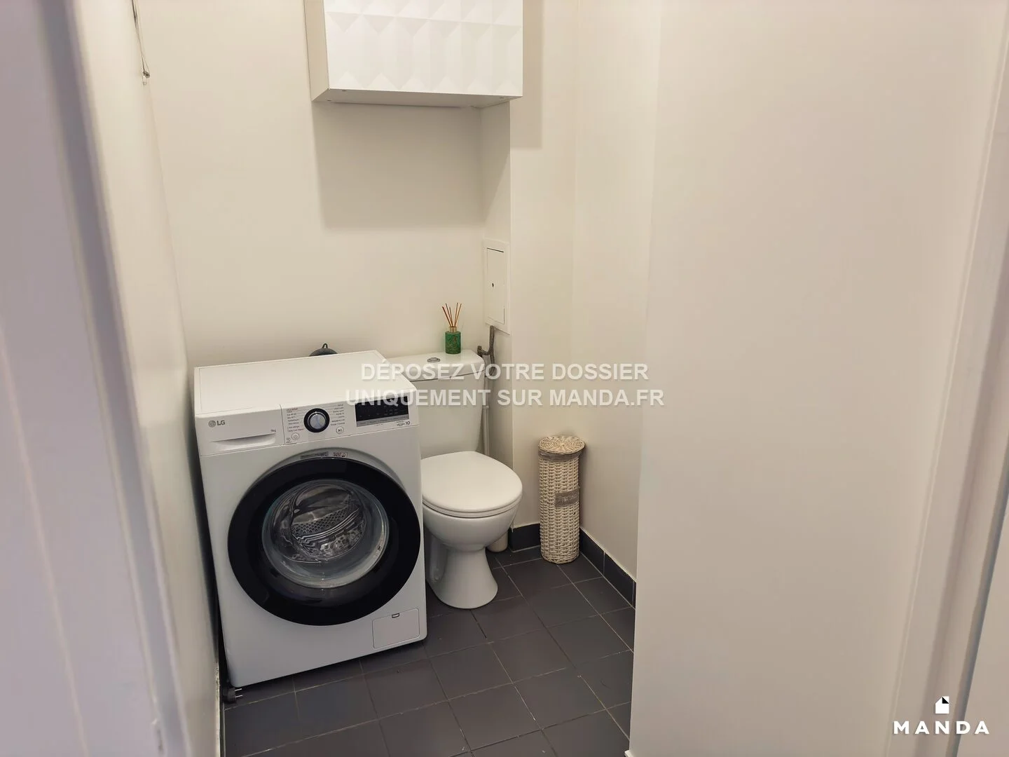 WC