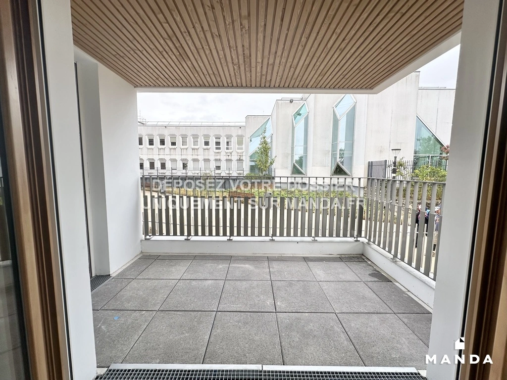 Balcon
