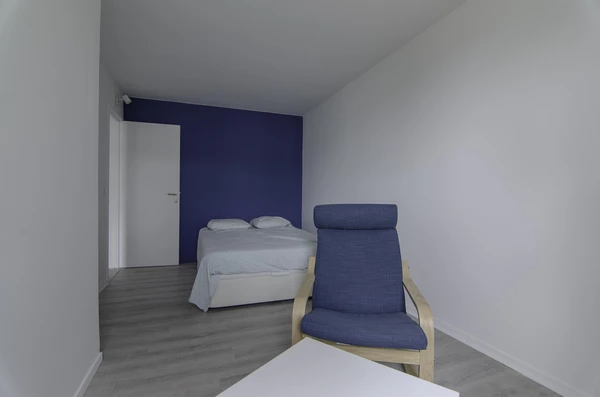 Chambre grande 2
