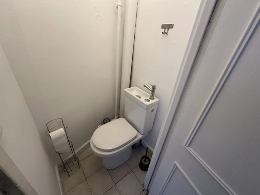 WC