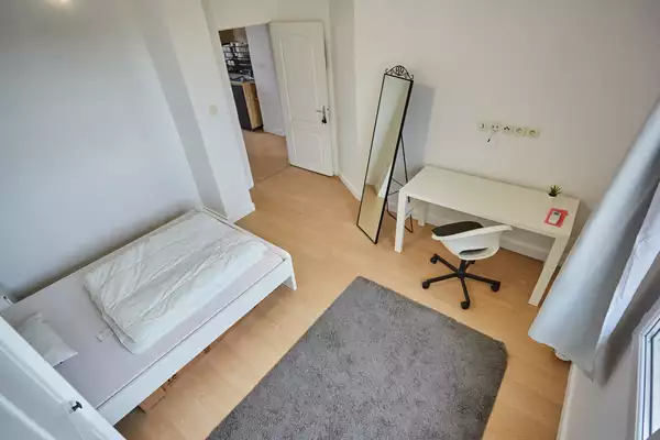 Chambre 1