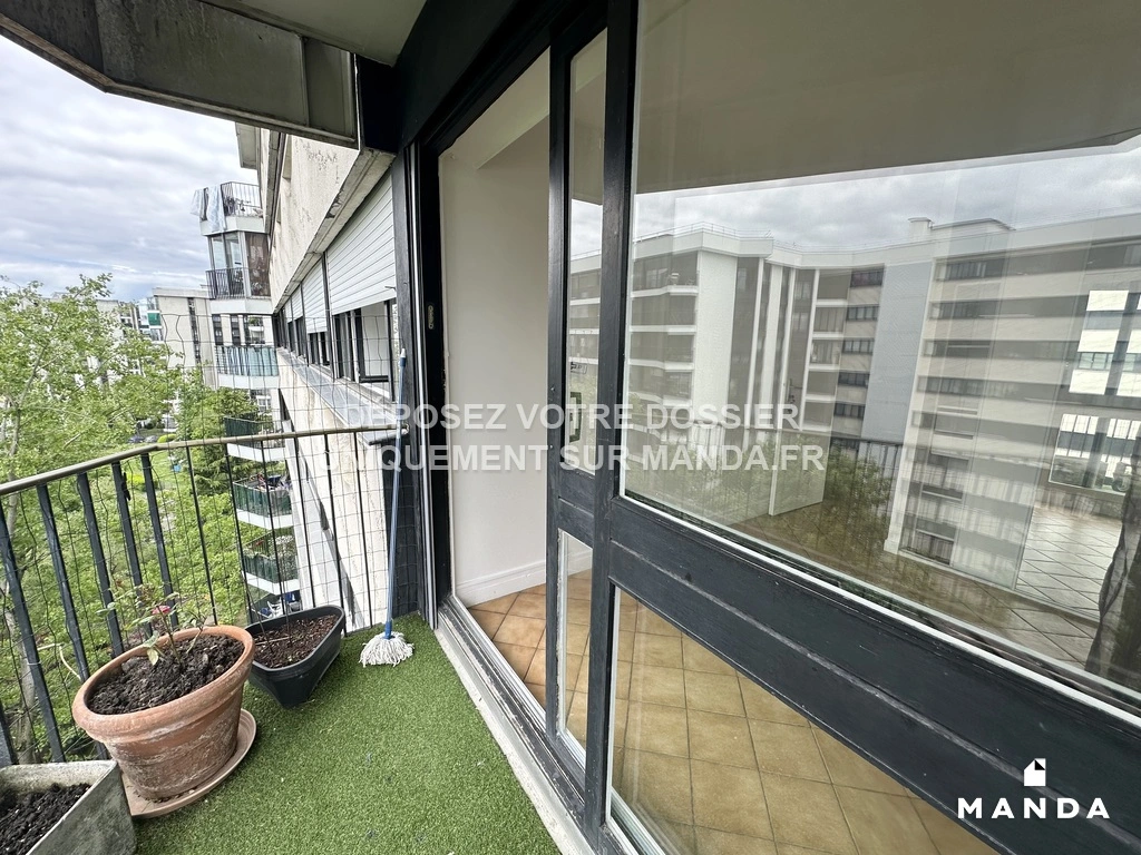 Balcon