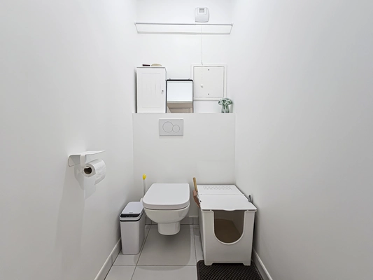 WC