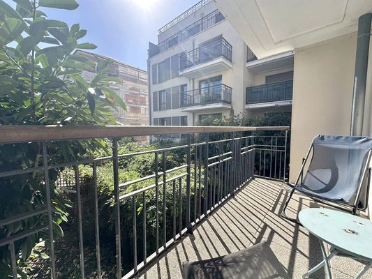 Balcon