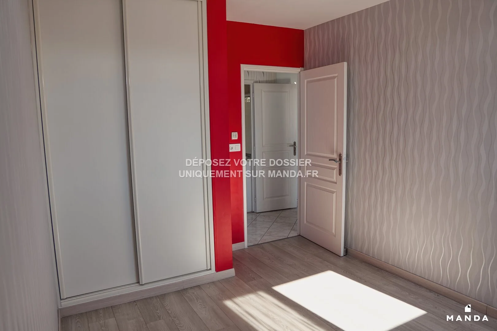 Chambre 1