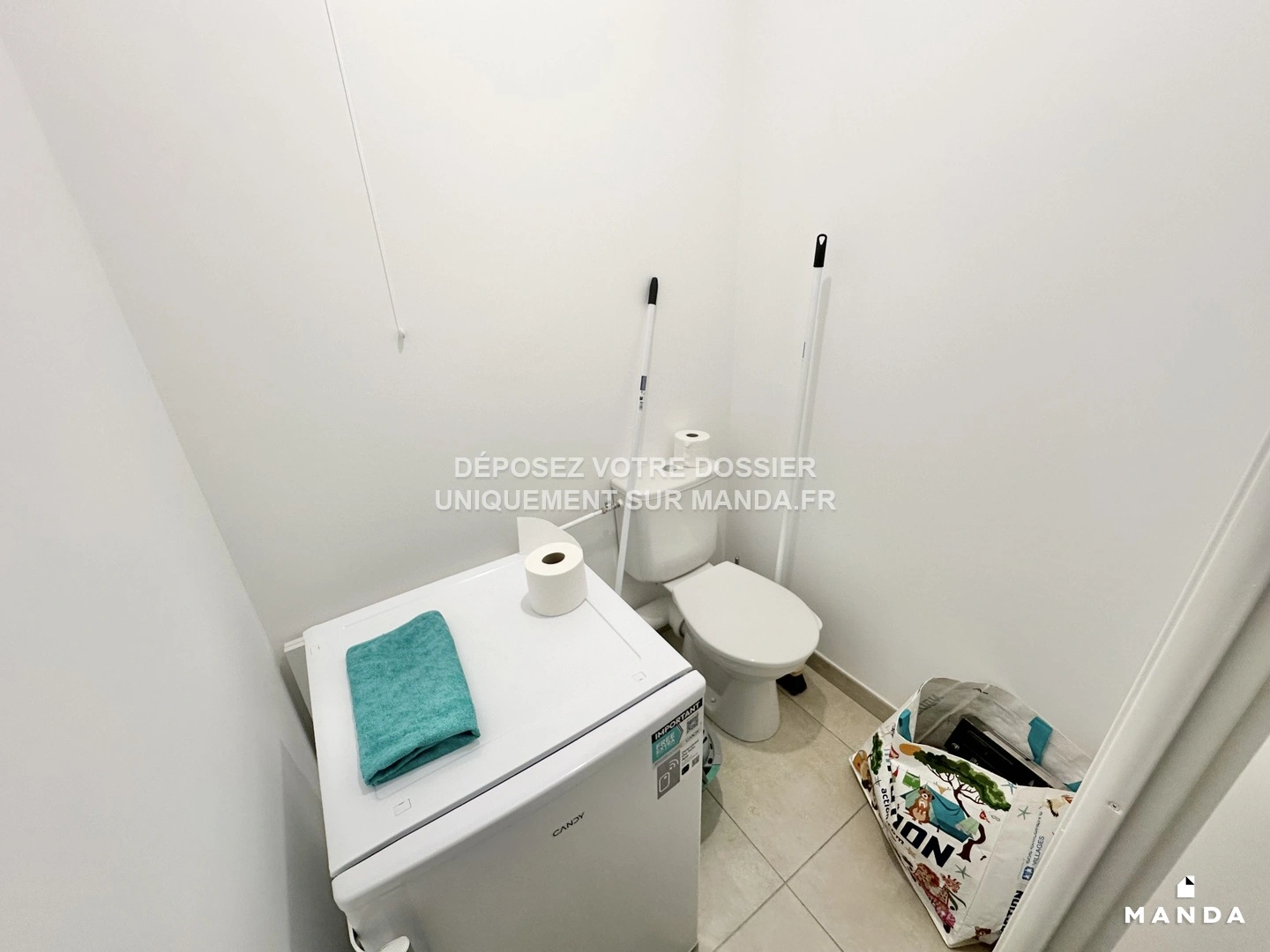 WC