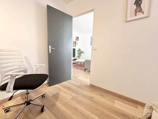 Chambre 1