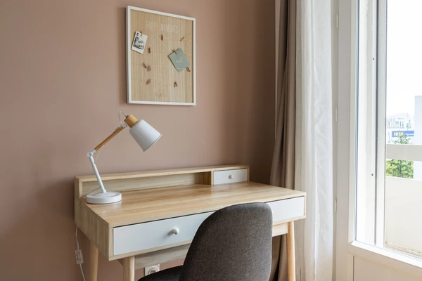 Chambre 1