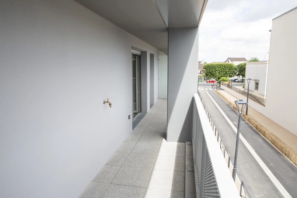 Balcon