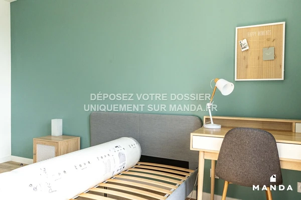 Chambre 2