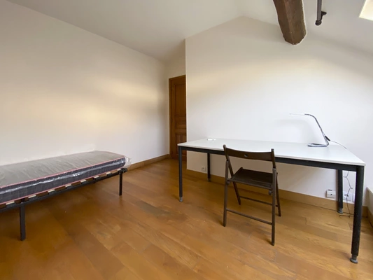 chambre 4