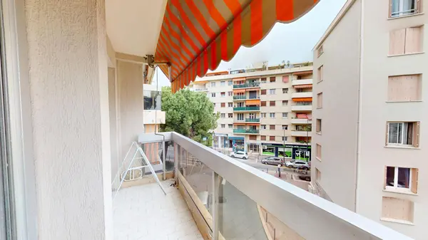 Balcon
