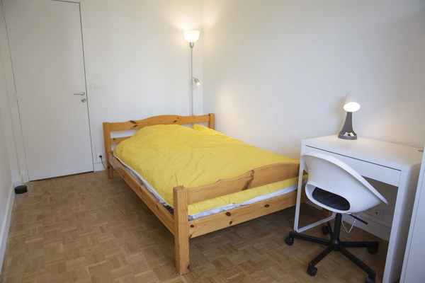 Chambre 1