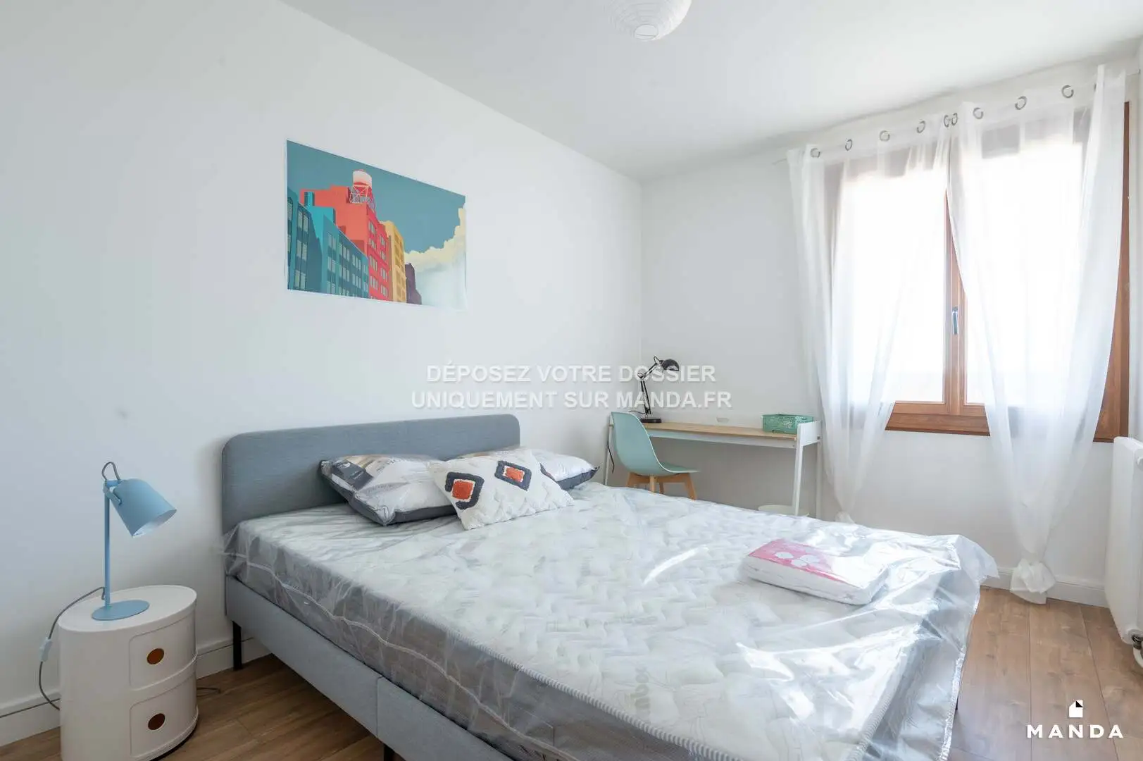 Chambre 2