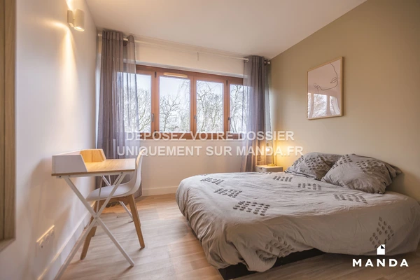 Chambre 3
