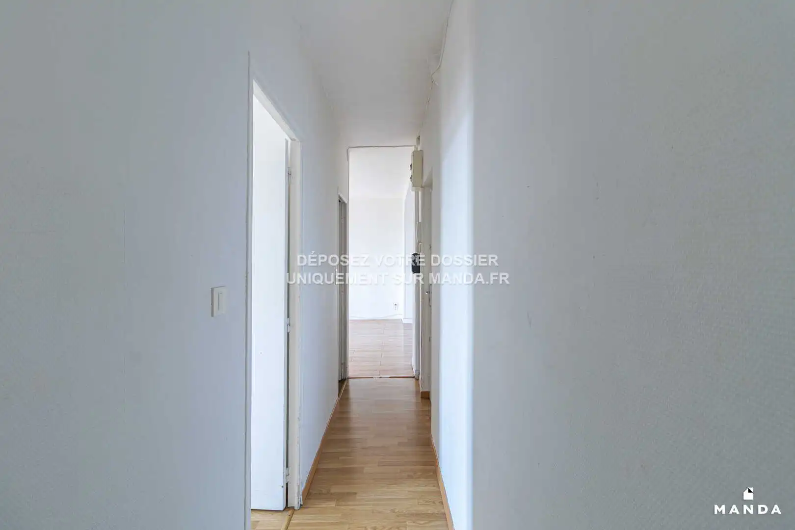 Couloir