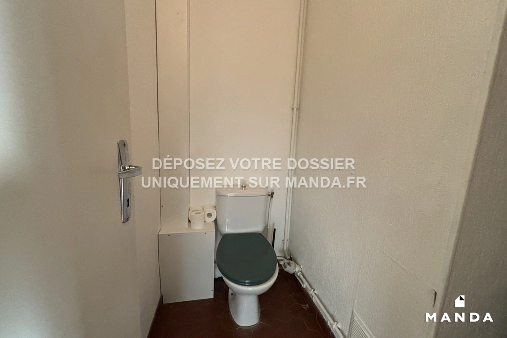 WC