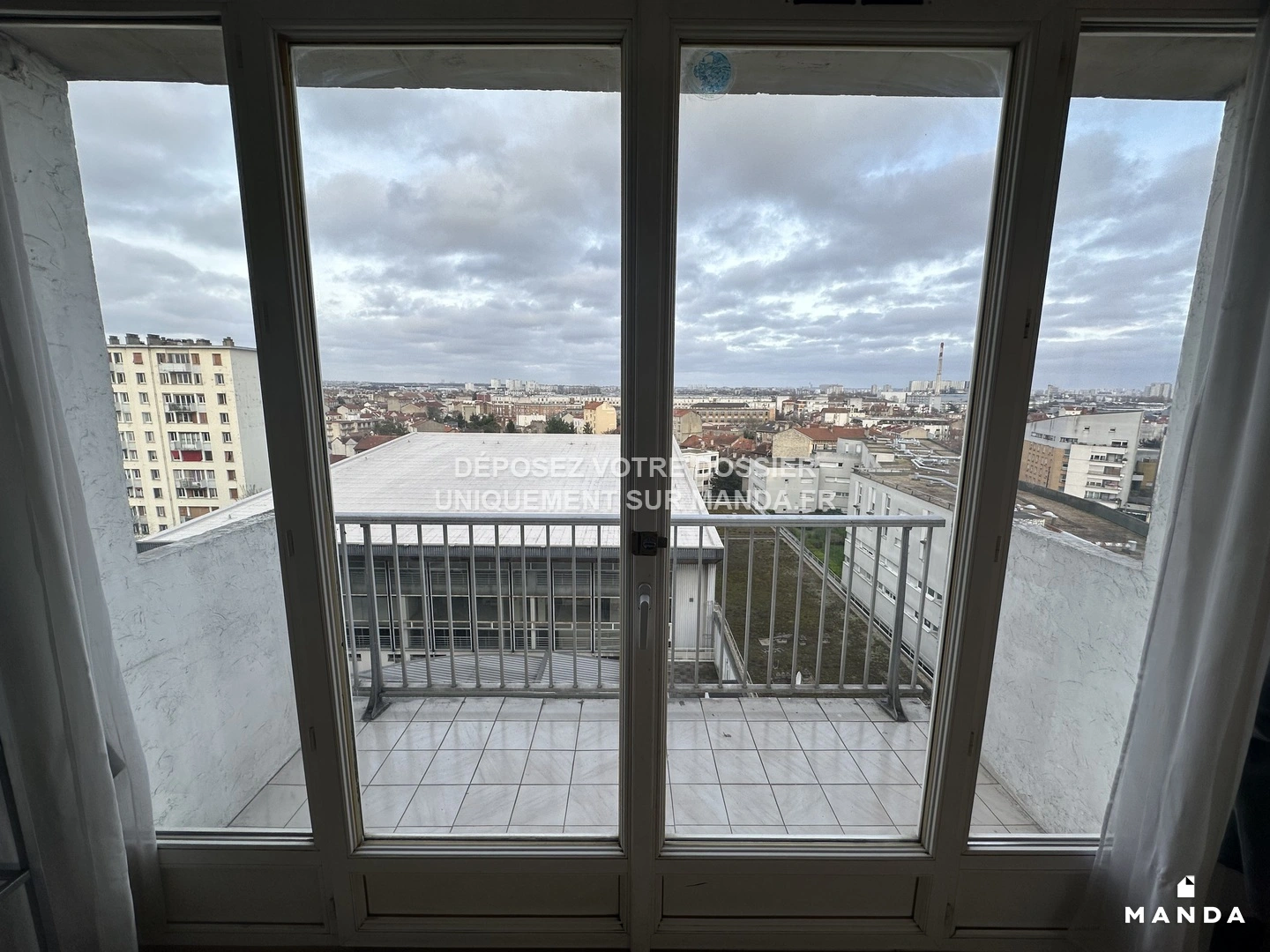 Balcon