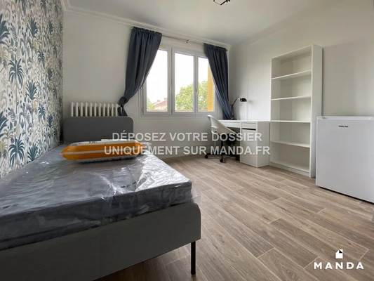 Chambre 4