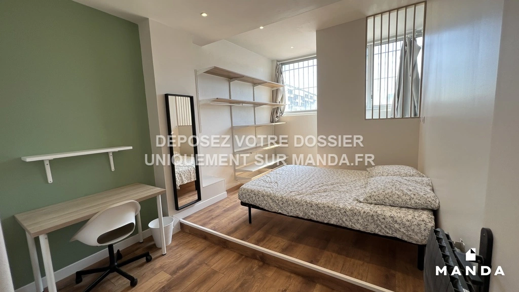 Chambre 4