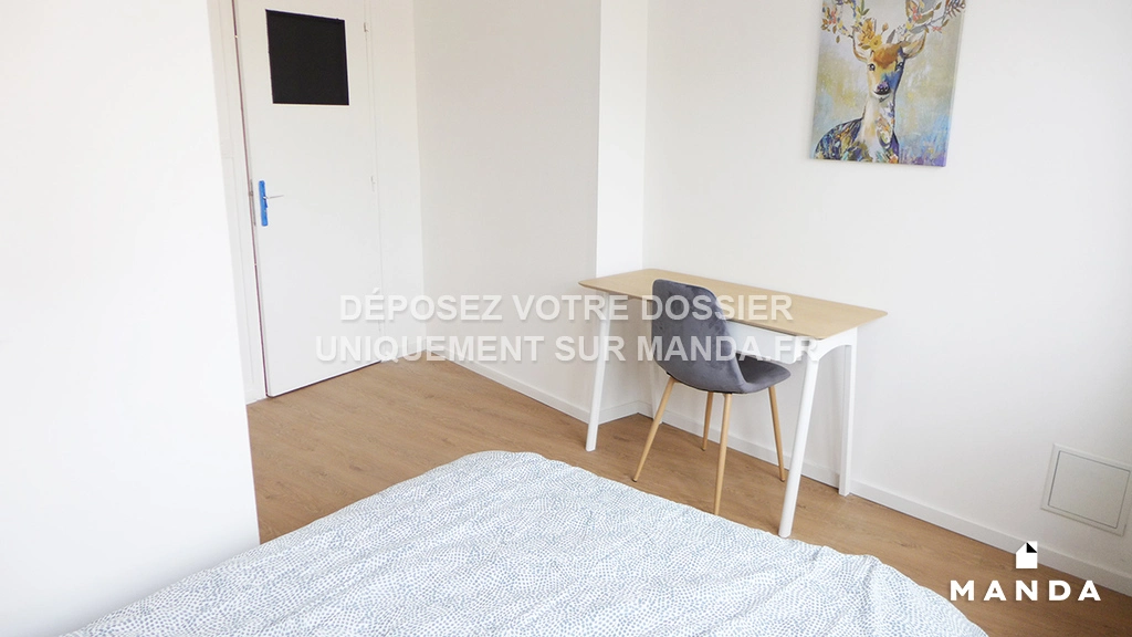 Chambre 1
