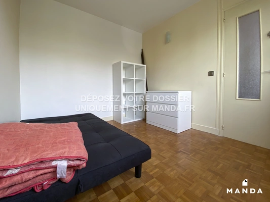 Chambre 2