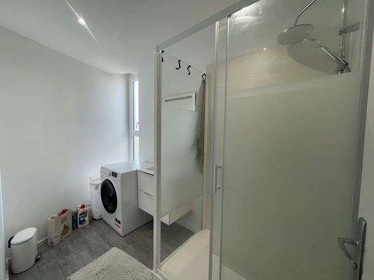 Salle de bain 1