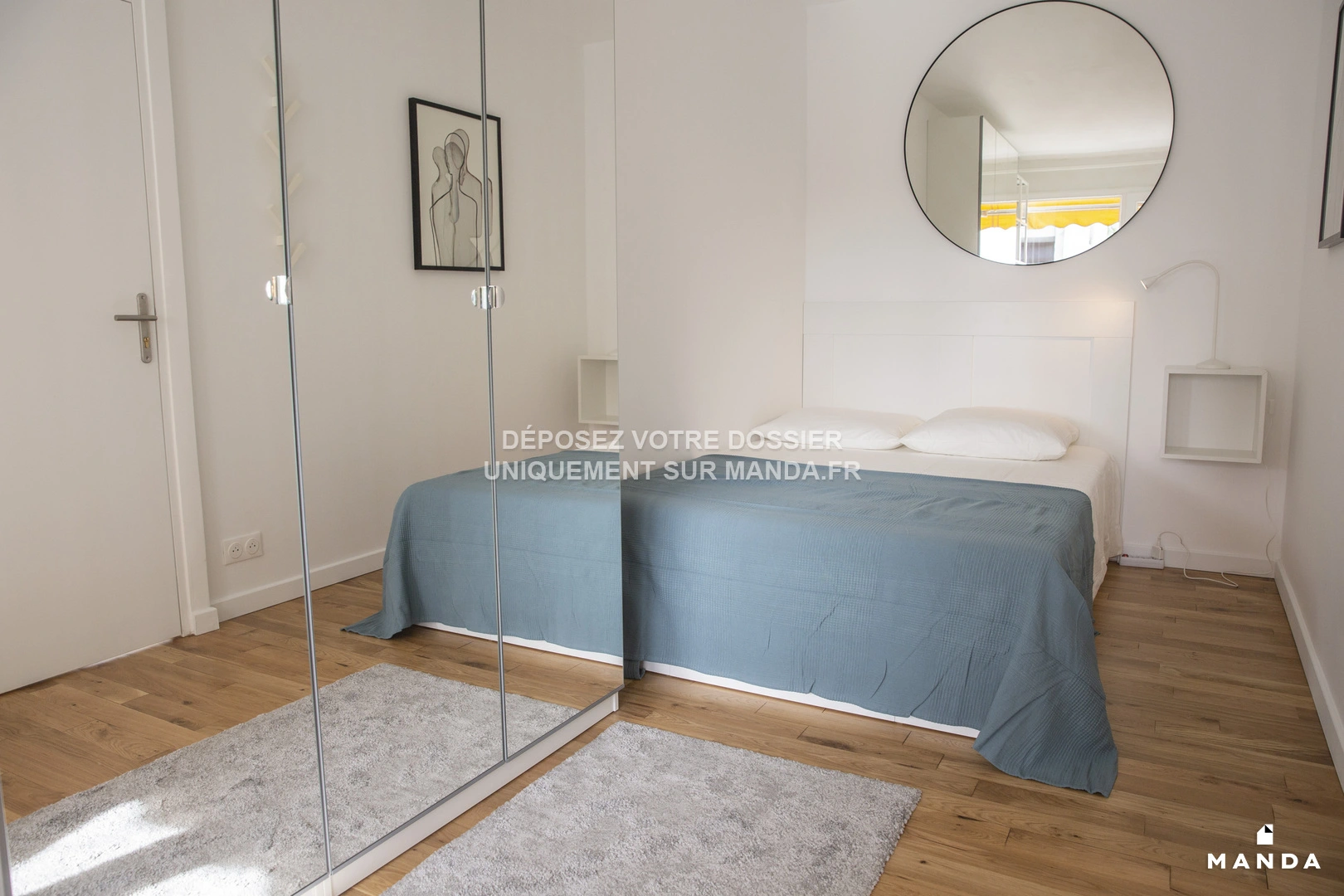Chambre 1
