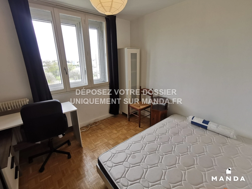 Chambre 3