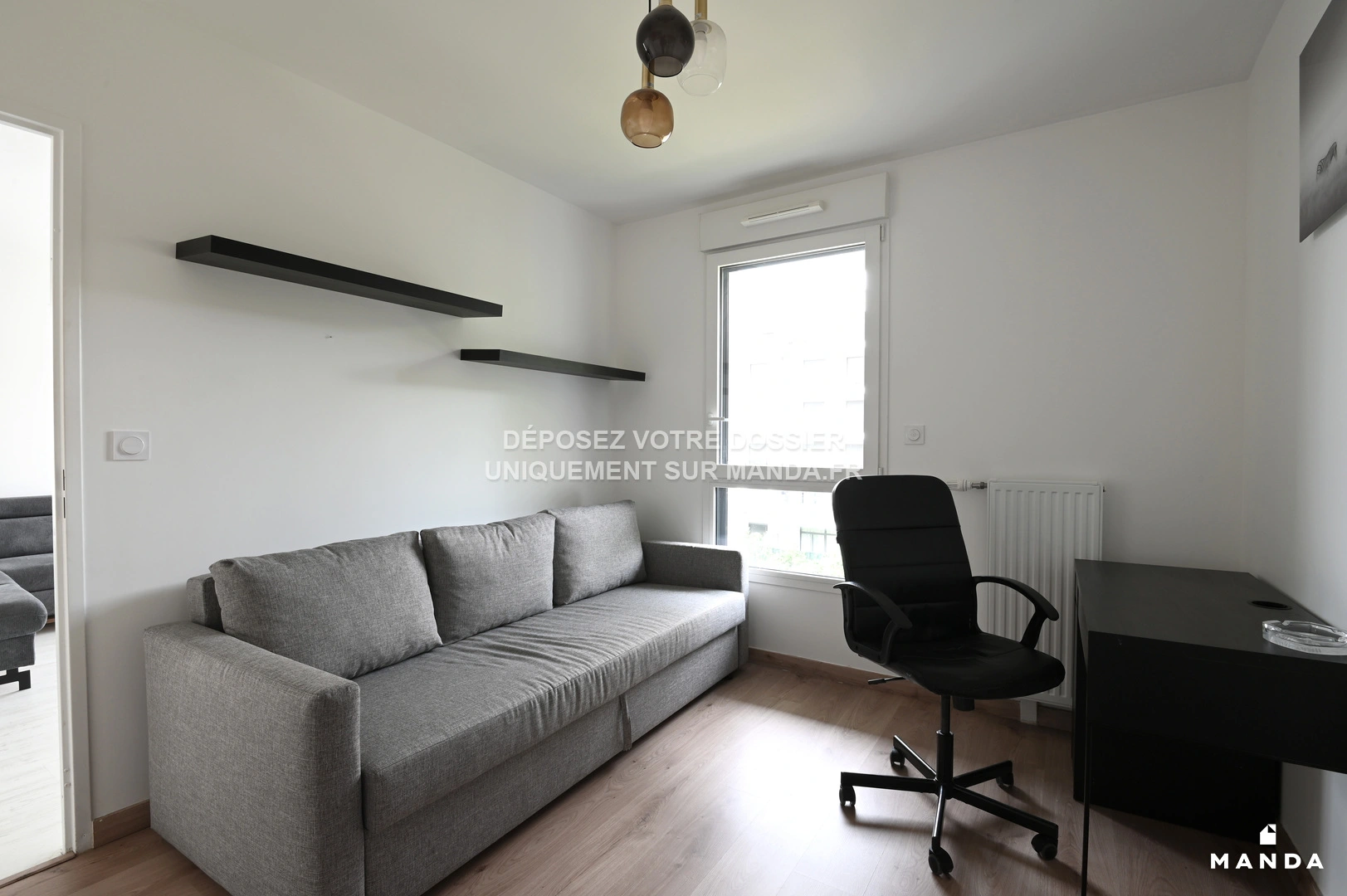 Chambre 2 