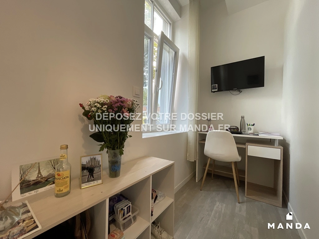 Chambre 1