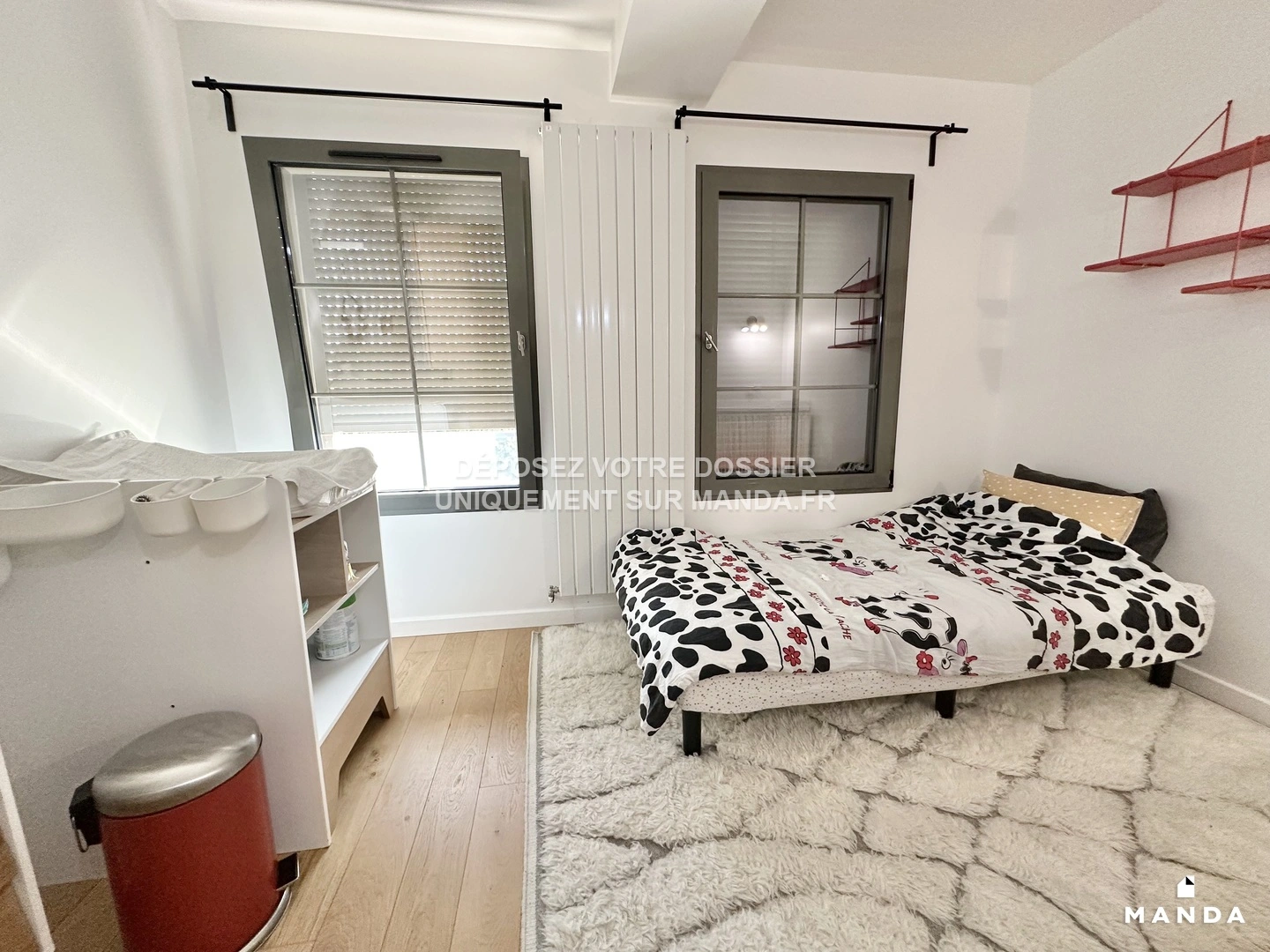 Chambre 4