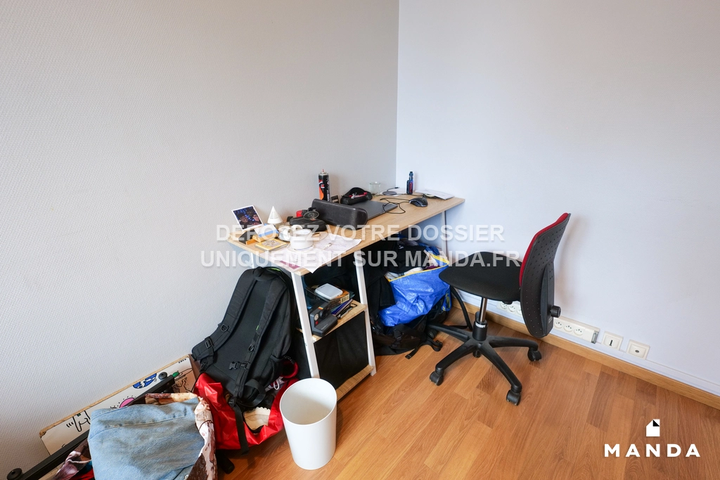 Chambre 4
